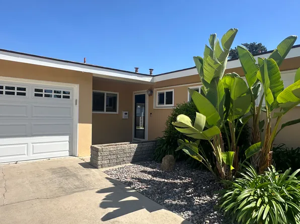 3458 Elsinore Pl, San Diego, CA 92117
