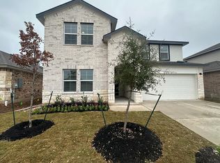 2704 Indian Clover Trl, Leander, TX 78641