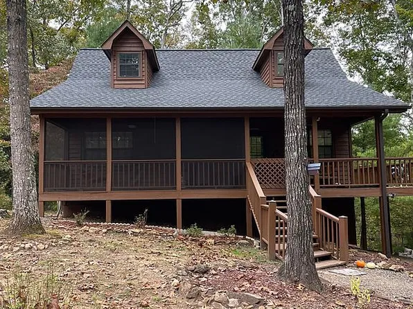 420 W Ridge Dr, Murphy, NC 28906