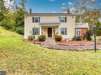 6847 Sperryville Pike, Boston, VA, 22713