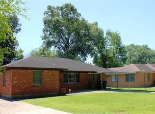 5730 Berry Creek Dr, Houston, TX 77017