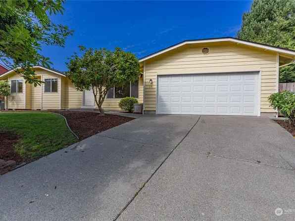 29 75th Street SW, Everett, WA 98203