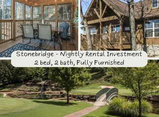 48 Bells Avenue #99, Branson West, MO 65737