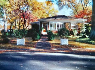 1002 Guilford Rd, Charlotte, NC 28209