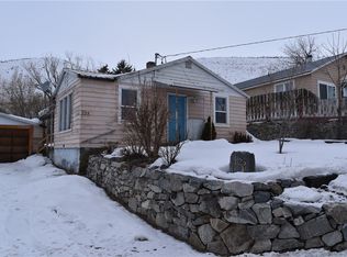 125 Watson Rd, Pateros, WA 98846