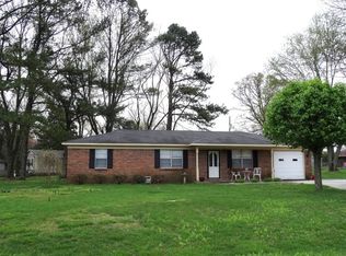 20274 Meadows Rd, Athens, AL 35613