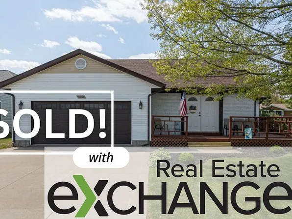 508 14th Ave, Durant, IA 52747