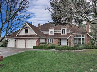 8112 79th Pl SE, Mercer Island, WA 98040