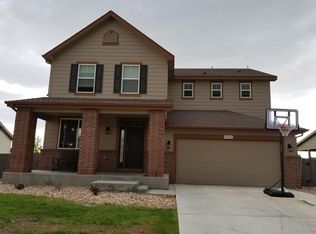 4536 Bramble Rd, Frederick, CO 80504