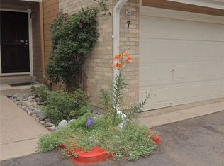 8797 W Cornell Ave APT 7, Lakewood, CO 80227