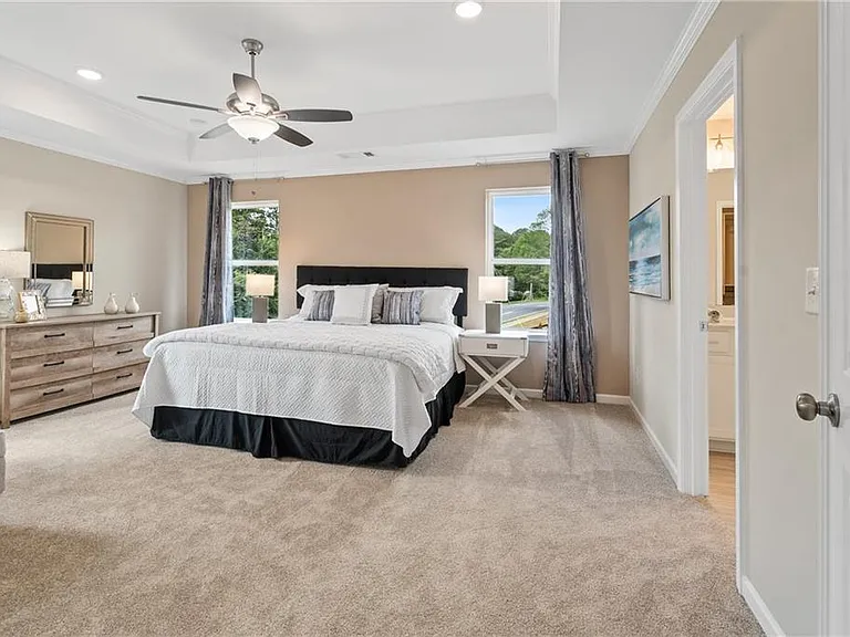 1700 Hickory Grove Rd NW — Photo 25