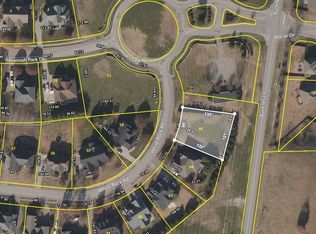 1201 White Rock Rd, Spring Hill, TN 37174