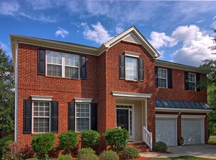 269 Presque Isle Rd, Lexington, SC 29072