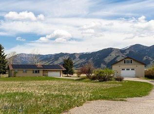 6600 Springhill Rd, Belgrade, MT 59714