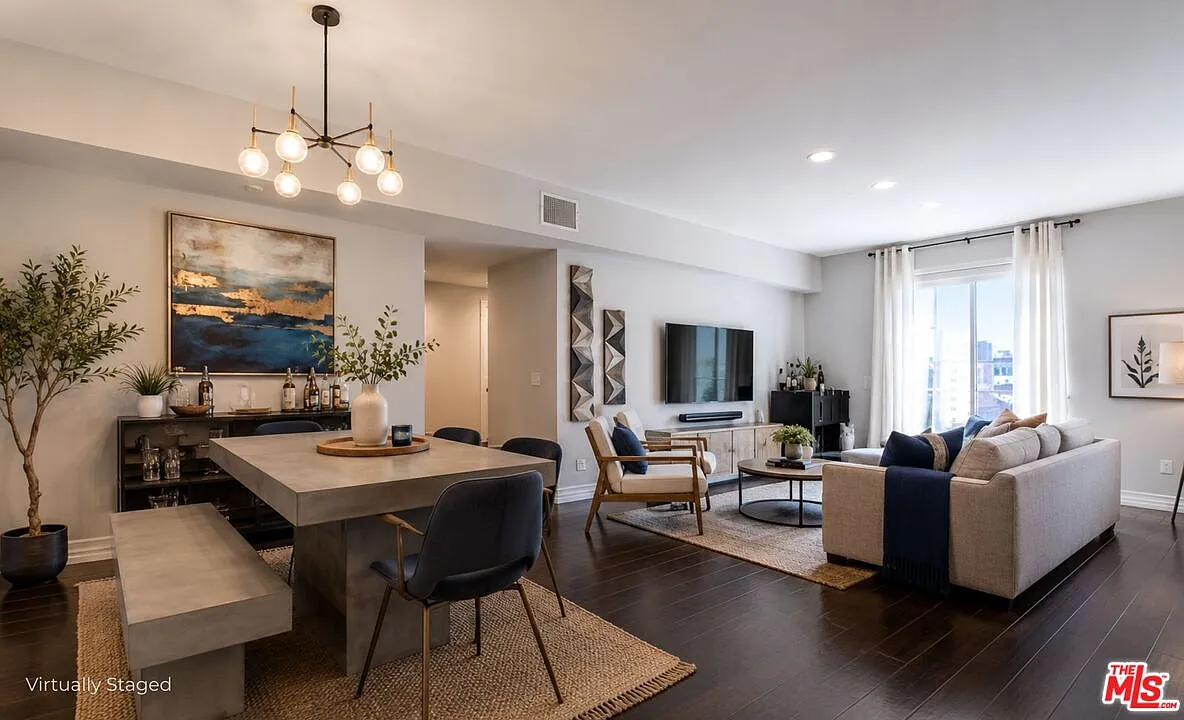 2 bed, 2.5 bath, 1620 sqft, $5,750 — Photo 1