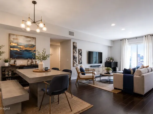 1430 S Beverly Glen Blvd APT 303, Los Angeles, CA 90024