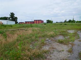 2908 Hardy Springs Rd, McAlester, OK 74501