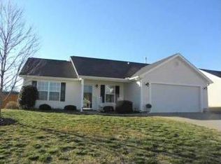 407 Fairbanks Ct, Lyman, SC 29365