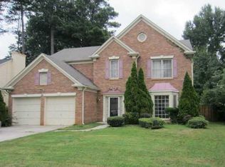 2115 Eagle Nest Blf, Lawrenceville, GA 30044