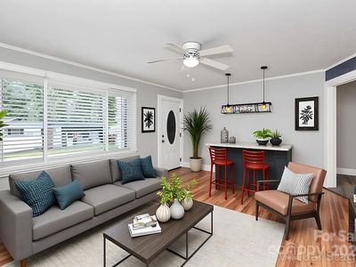 584 Allison St NW, Concord, NC, 28025