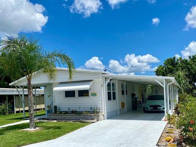 209 52nd Avenue Dr E, Bradenton, FL, 34203