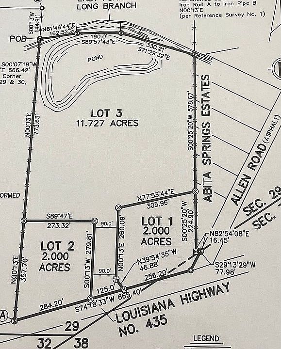 2nd image of 23185 Highway 435
