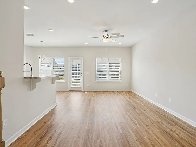 Harts Branch Townhomes — Photo 15