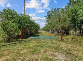 17117 Rocking S2 Rd LOT 3-3-0, Alvin, TX 77511