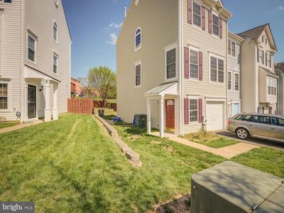 3510 21st St SE, Washington, DC, 20020
