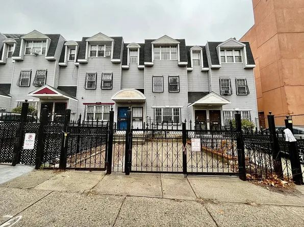 975 E 179th St, Bronx, NY 10460
