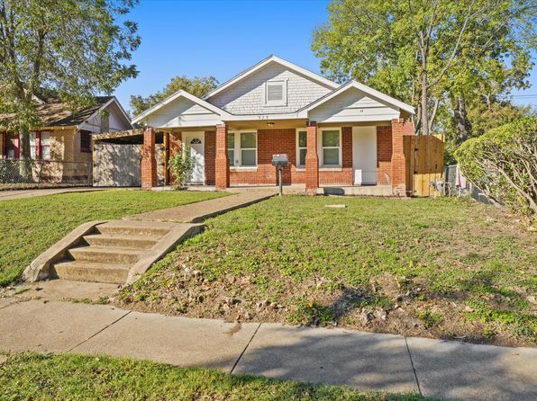 Property image - 929 S Rosemont Ave, Dallas, TX 75208