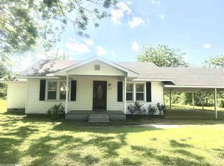 123 Griffin St, Monroeville, AL 36460