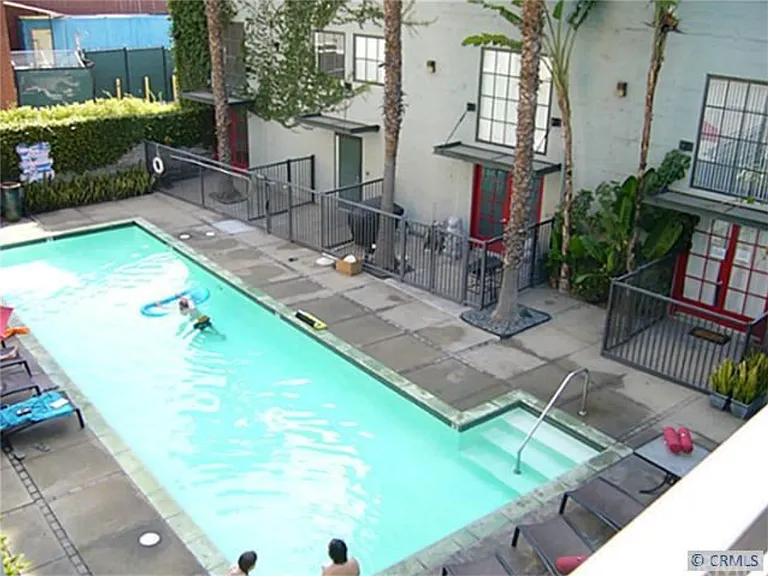 417 S San Pedro St #103 — Photo 11