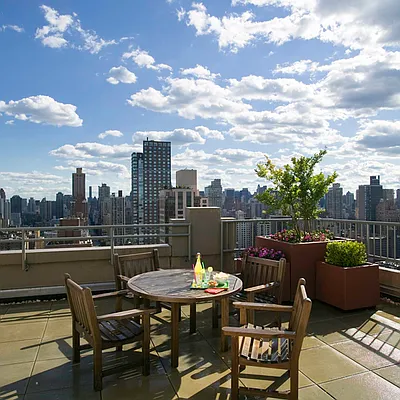 Rented by Rose Associates, Inc. | media 3