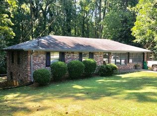 3696 Canadian Way, Tucker, GA 30084