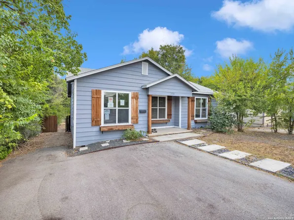 1723 GORMAN, San Antonio, TX 78202