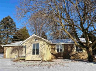 12210 Seymour Rd, Montrose, MI 48457