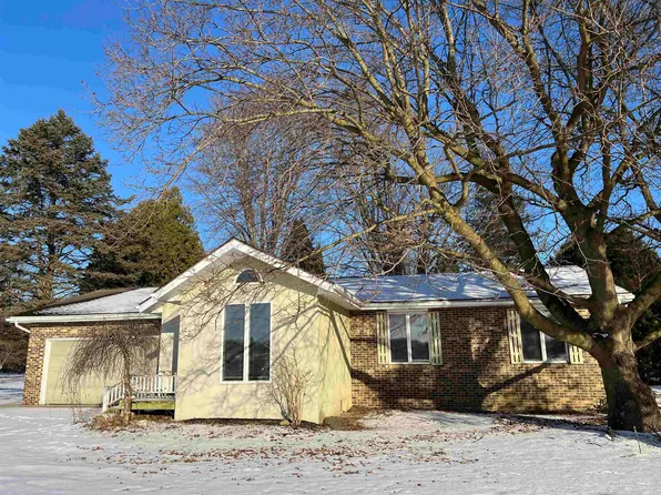 12210 Seymour Rd, Montrose, MI 48457