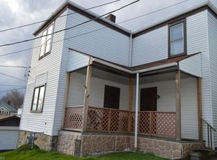 1013 Ephriam St, East Liverpool, OH 43920