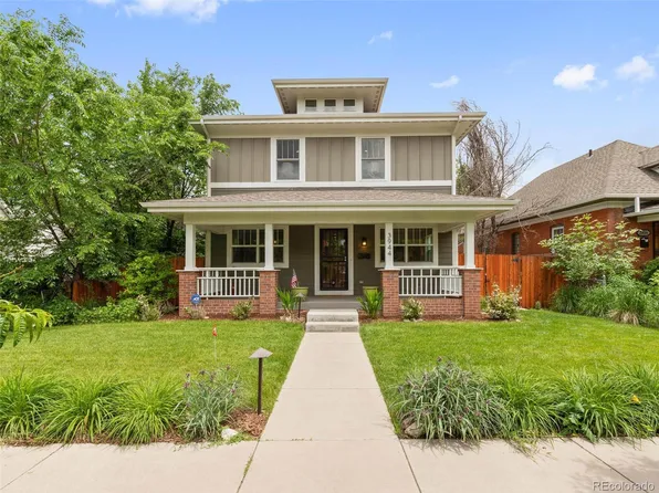 3944 Lowell Boulevard, Denver, CO 80211