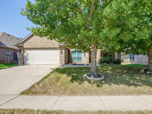 916 Monticello Dr, Burleson, TX 76028
