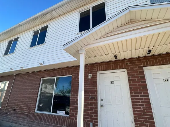 481 N 100 W, Milford, UT 84751