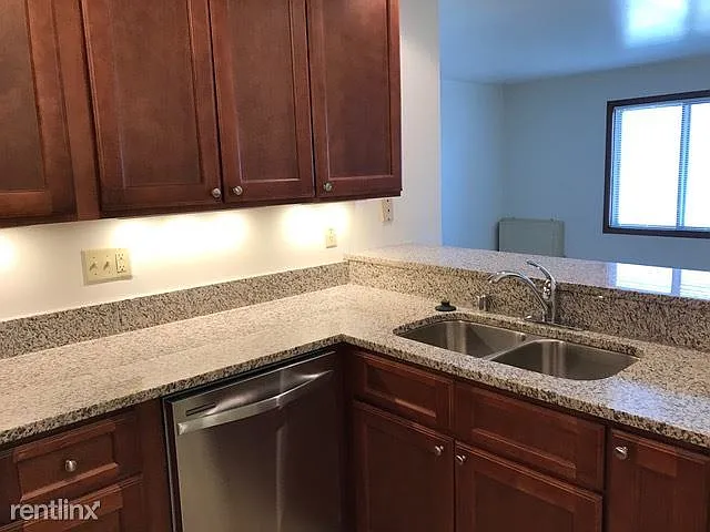 kitchen/snack bar-Type 1