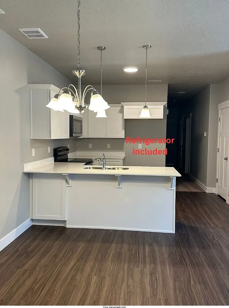3 bed, 1272 sqft, $1,679 — Photo 2