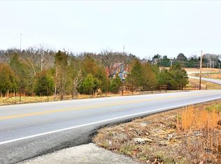 1278 Coon Creek Rd, Hollister, MO 65672