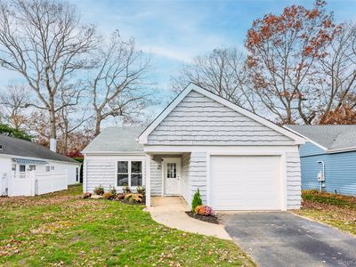 145 Edinburgh Drive, Ridge, NY, 11961