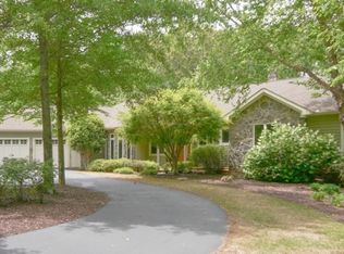 1535 Daniels Bridge Rd, Athens, GA 30606