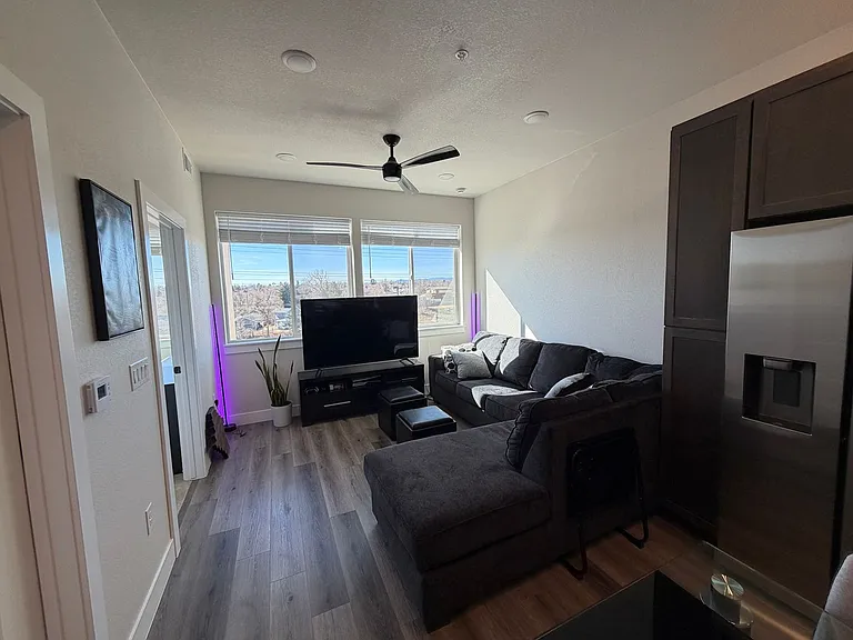 1208 Quitman St #404 — Photo 3