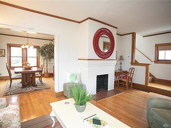 4th image of 408 Peach Orchard Ave