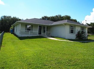 6913 119th Ave E, Parrish, FL 34219